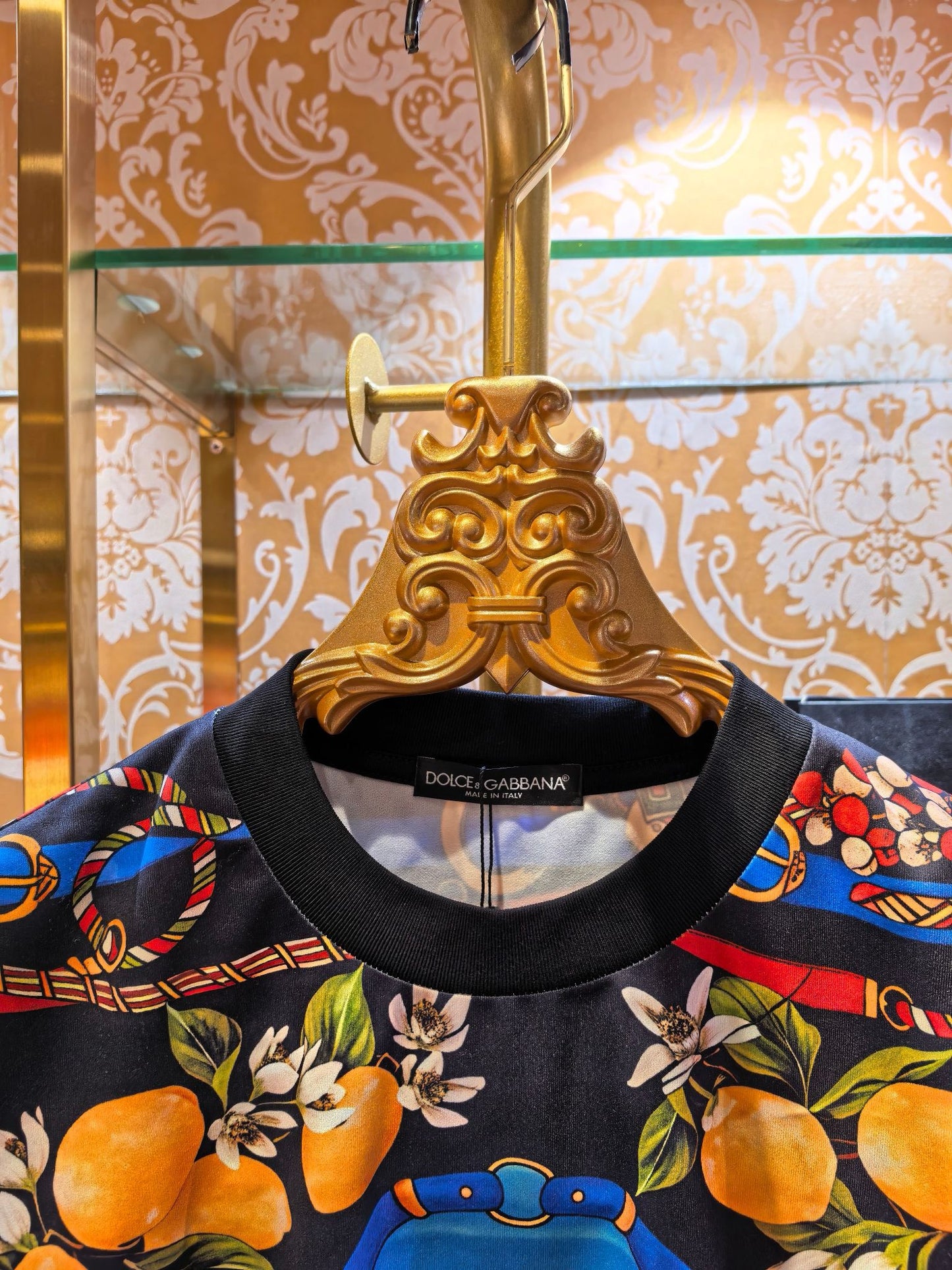 Dolce & Gabbana T-Shirt