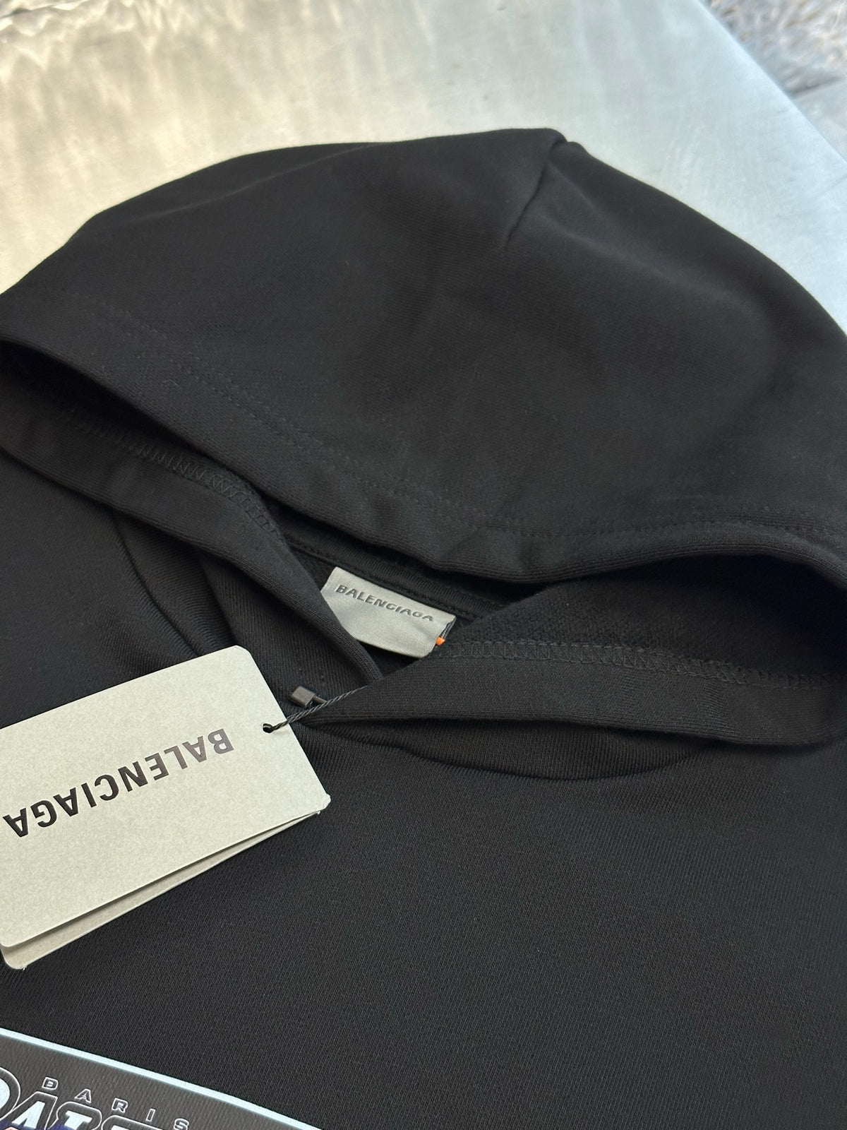 Balenciaga Hoodie