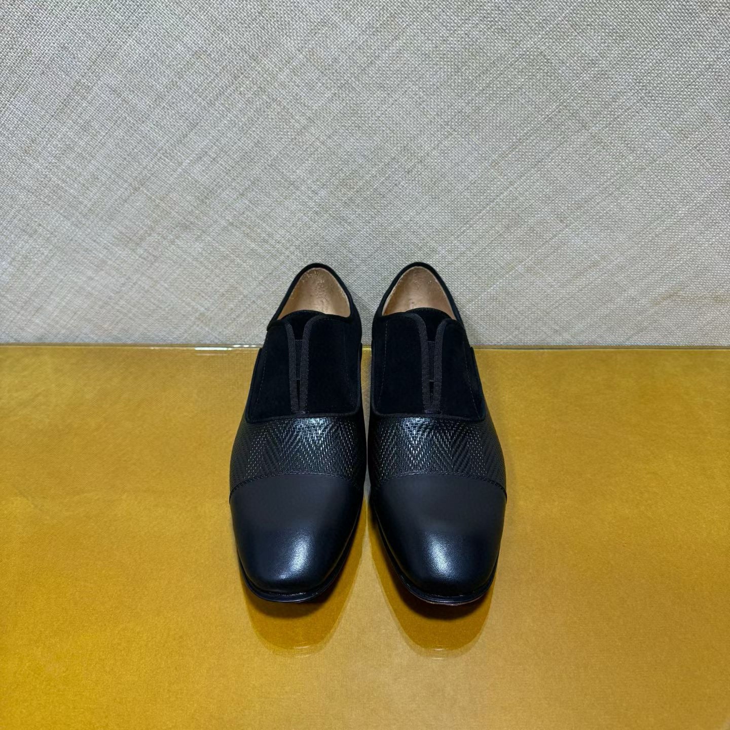 Christian Louboutin Loafer