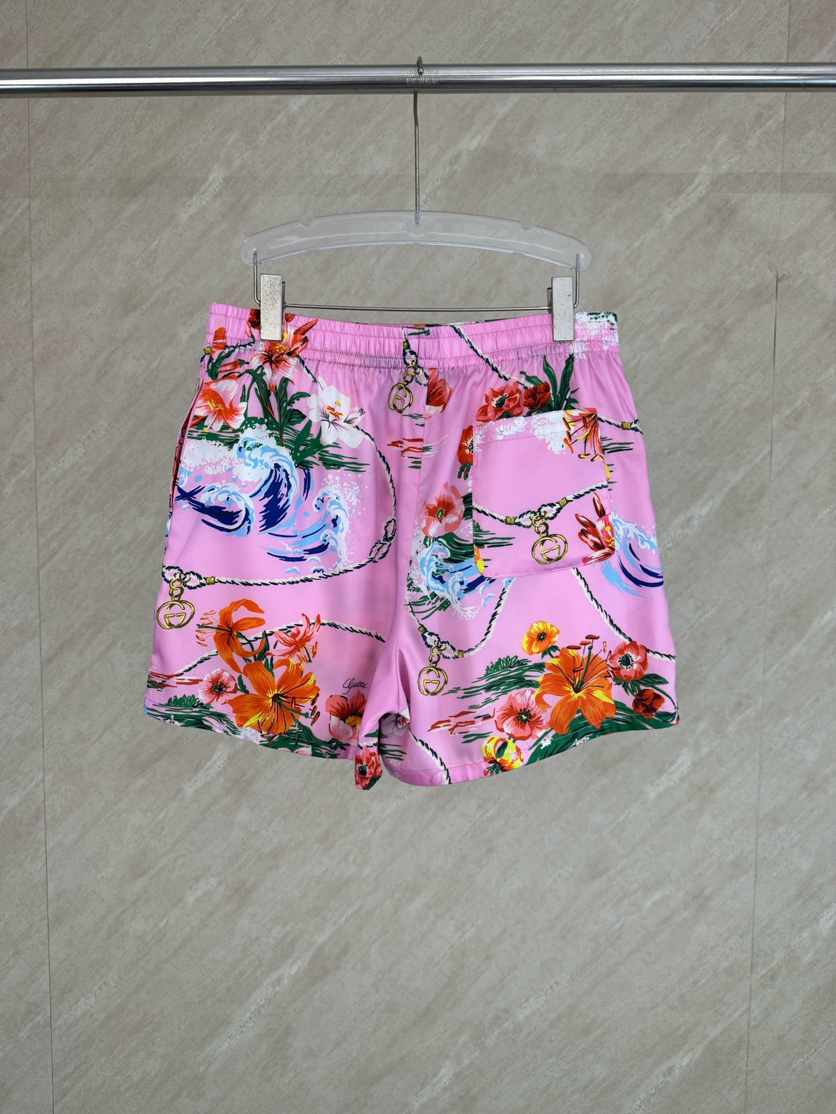 Gucci Short Pant