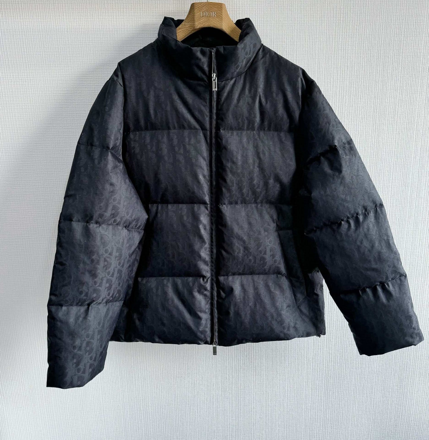 Dior Down Jacket