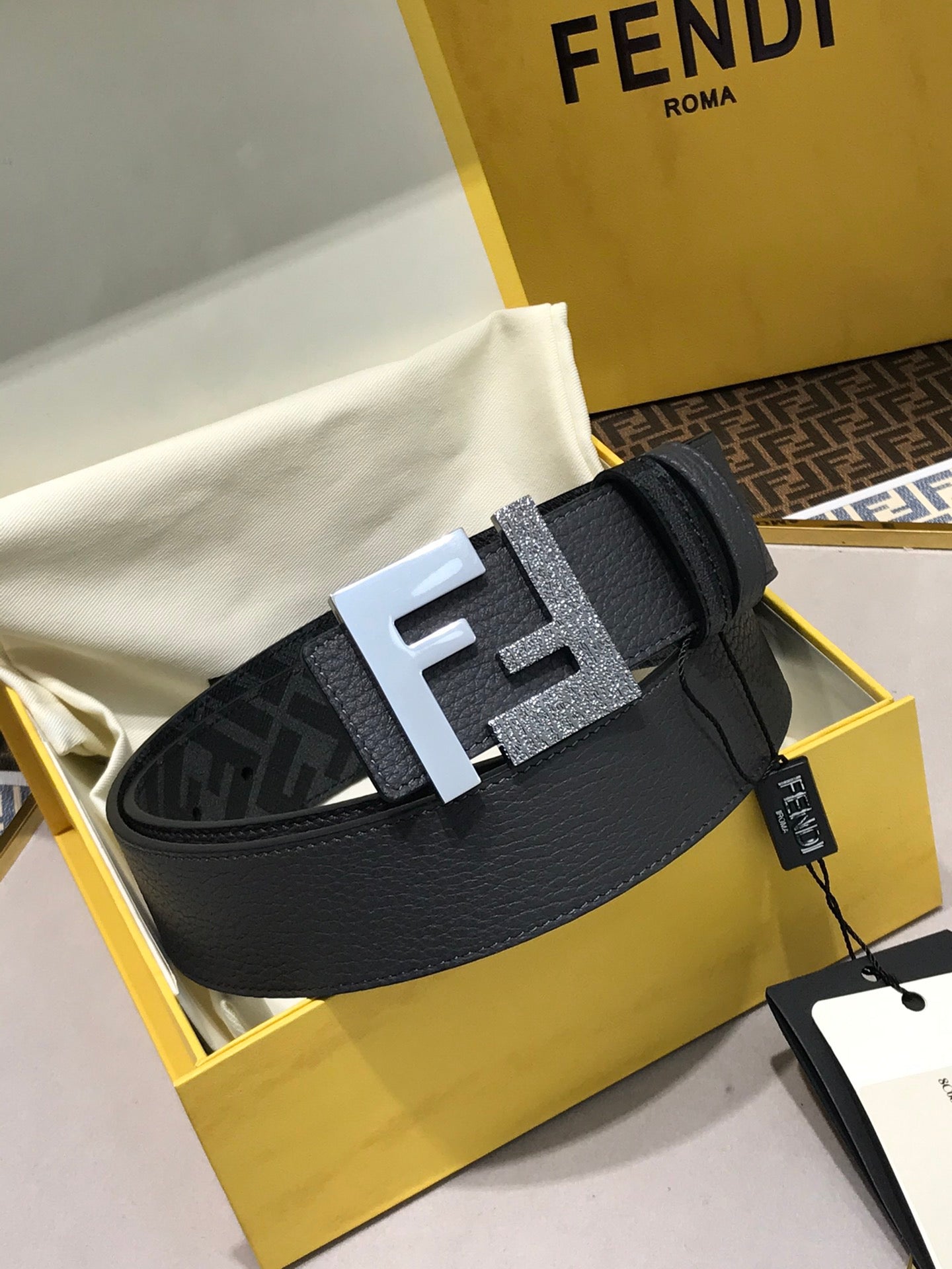 Fendi Belts