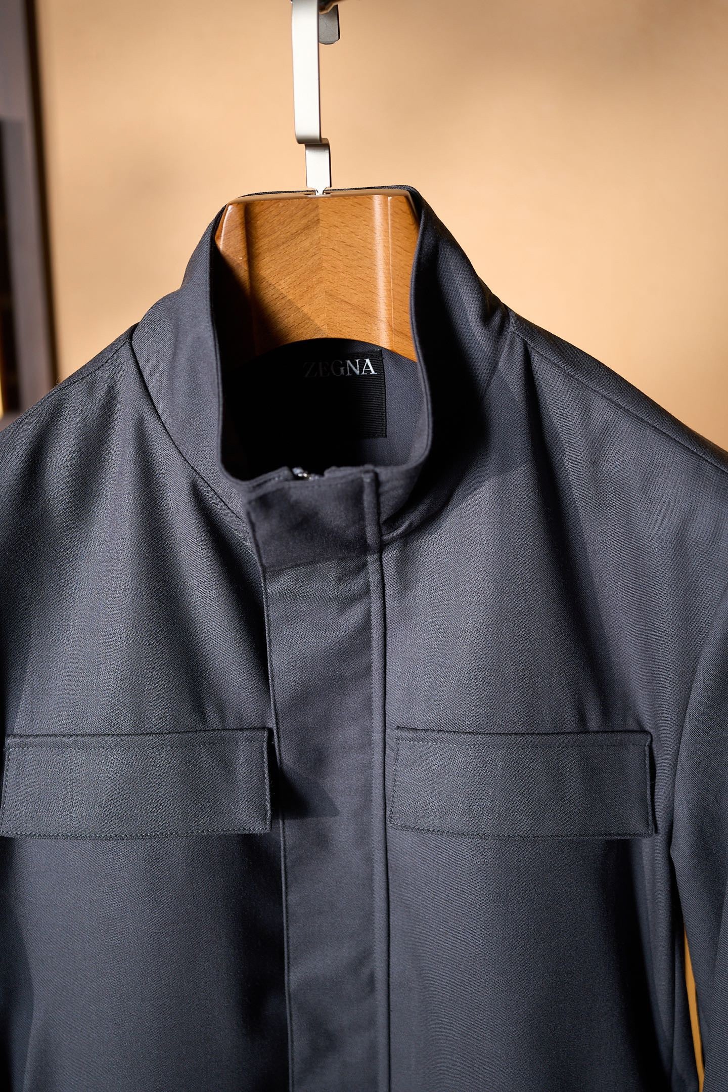 ZG Jacket