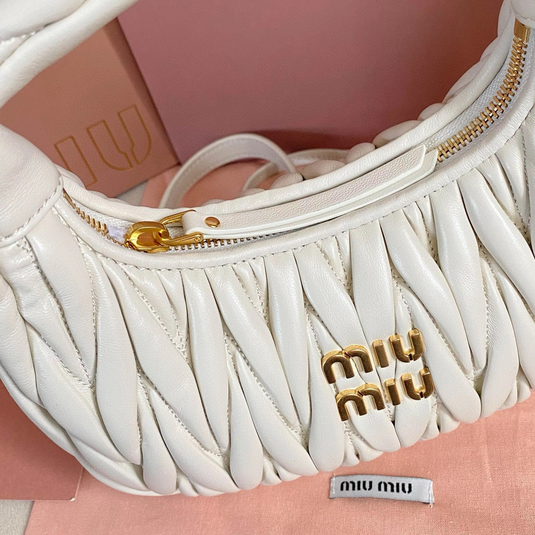 Miu Miu Wander Bag
