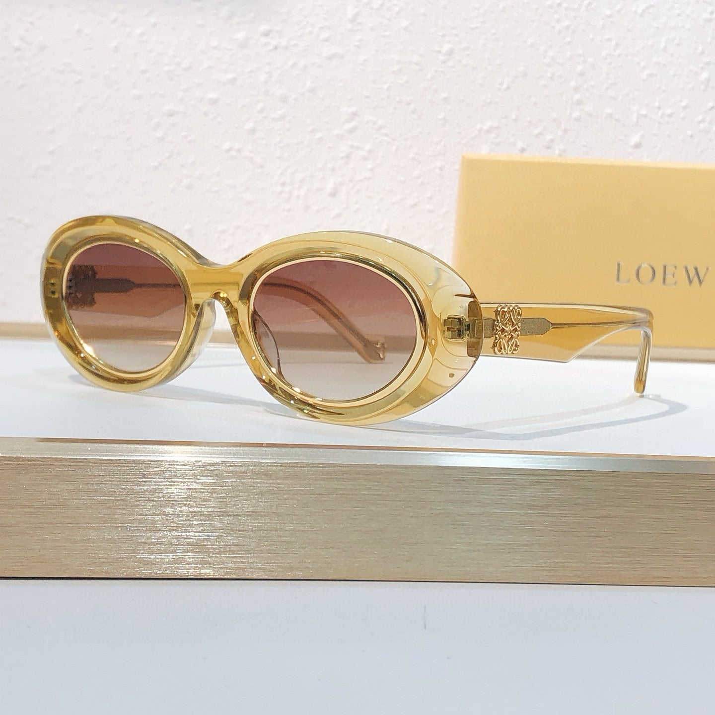 Loewe Sunglasses