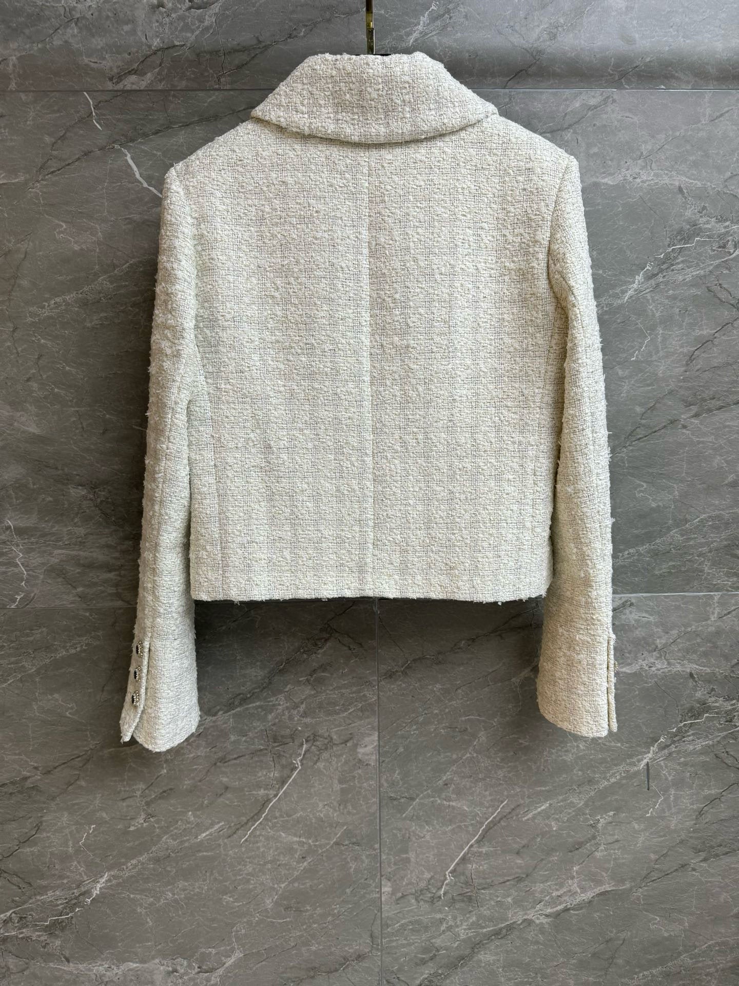 Chanel Jacket