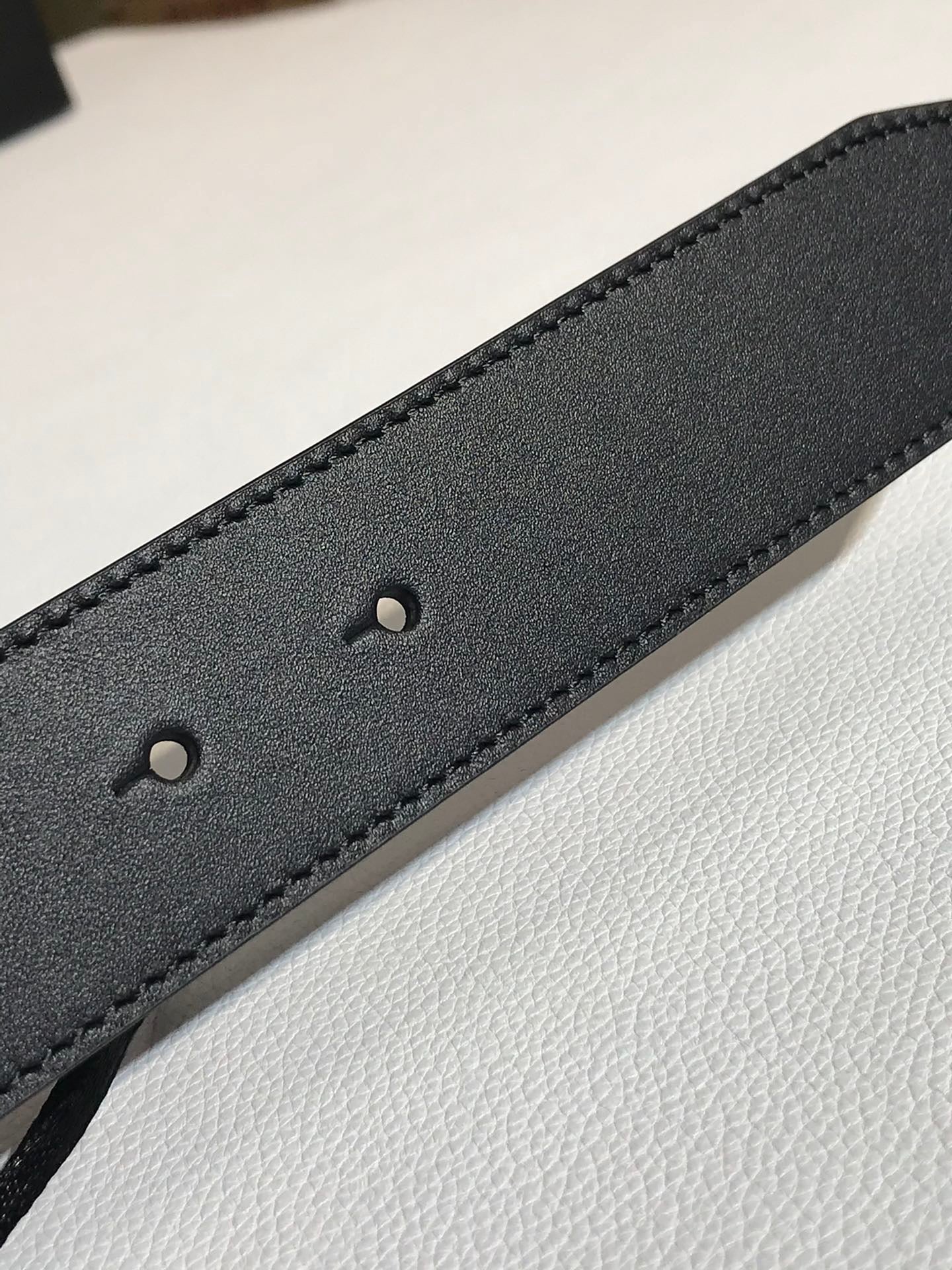 Versace Belts