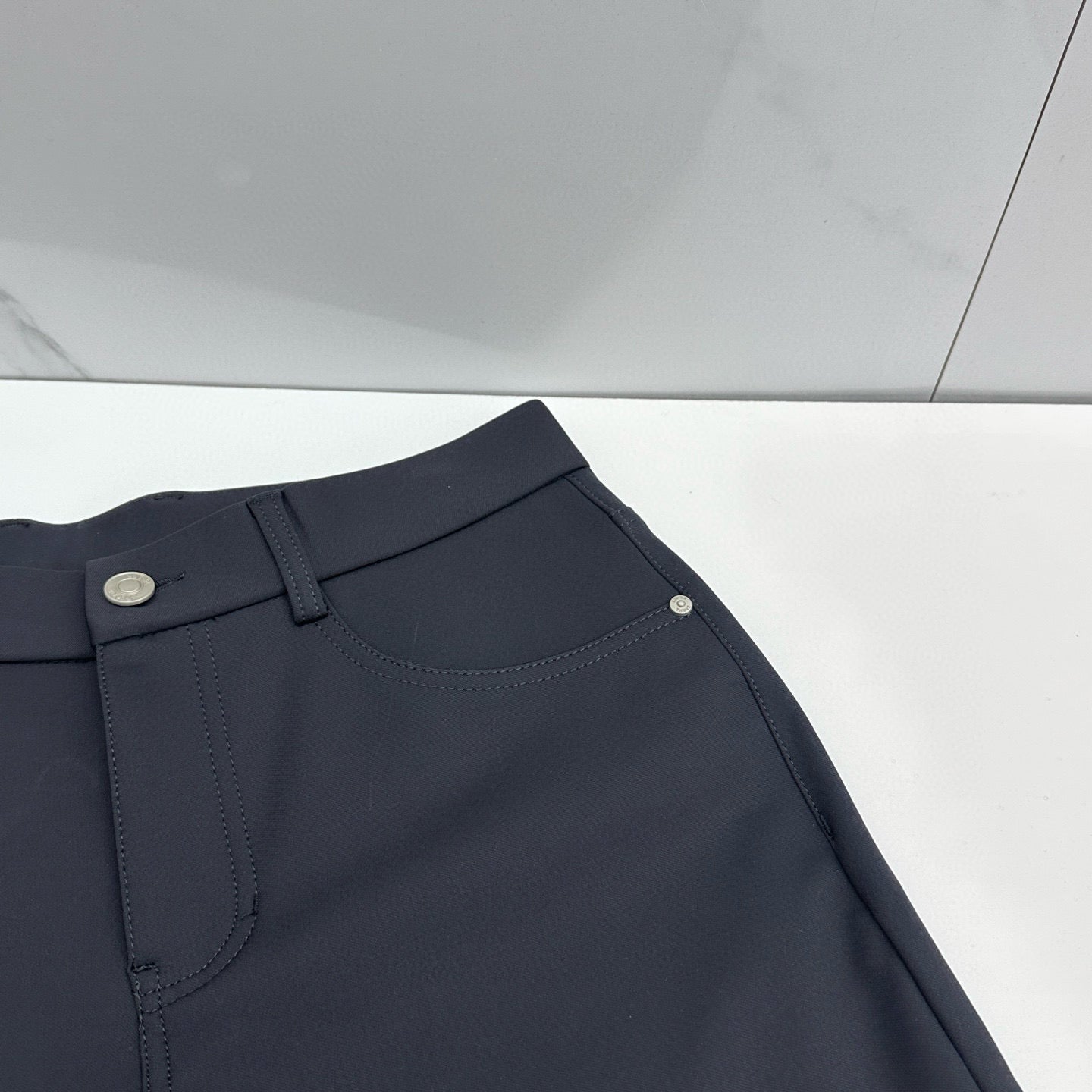 Zegna Long Pants