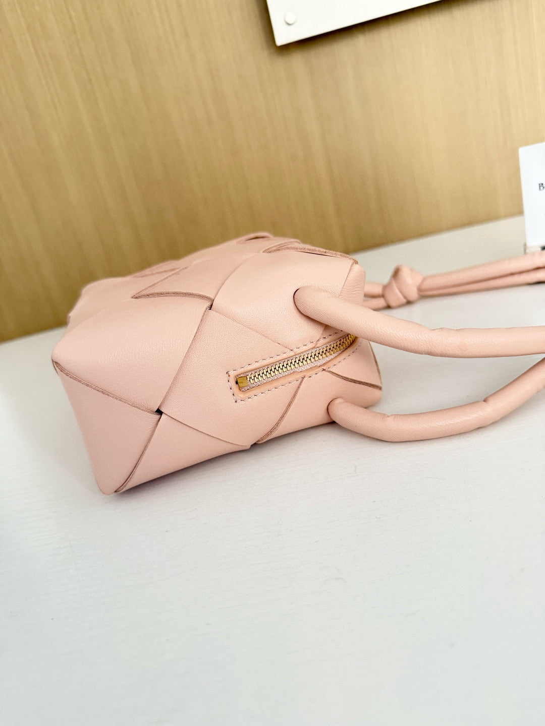 BV Mini Cassette Camera Bag