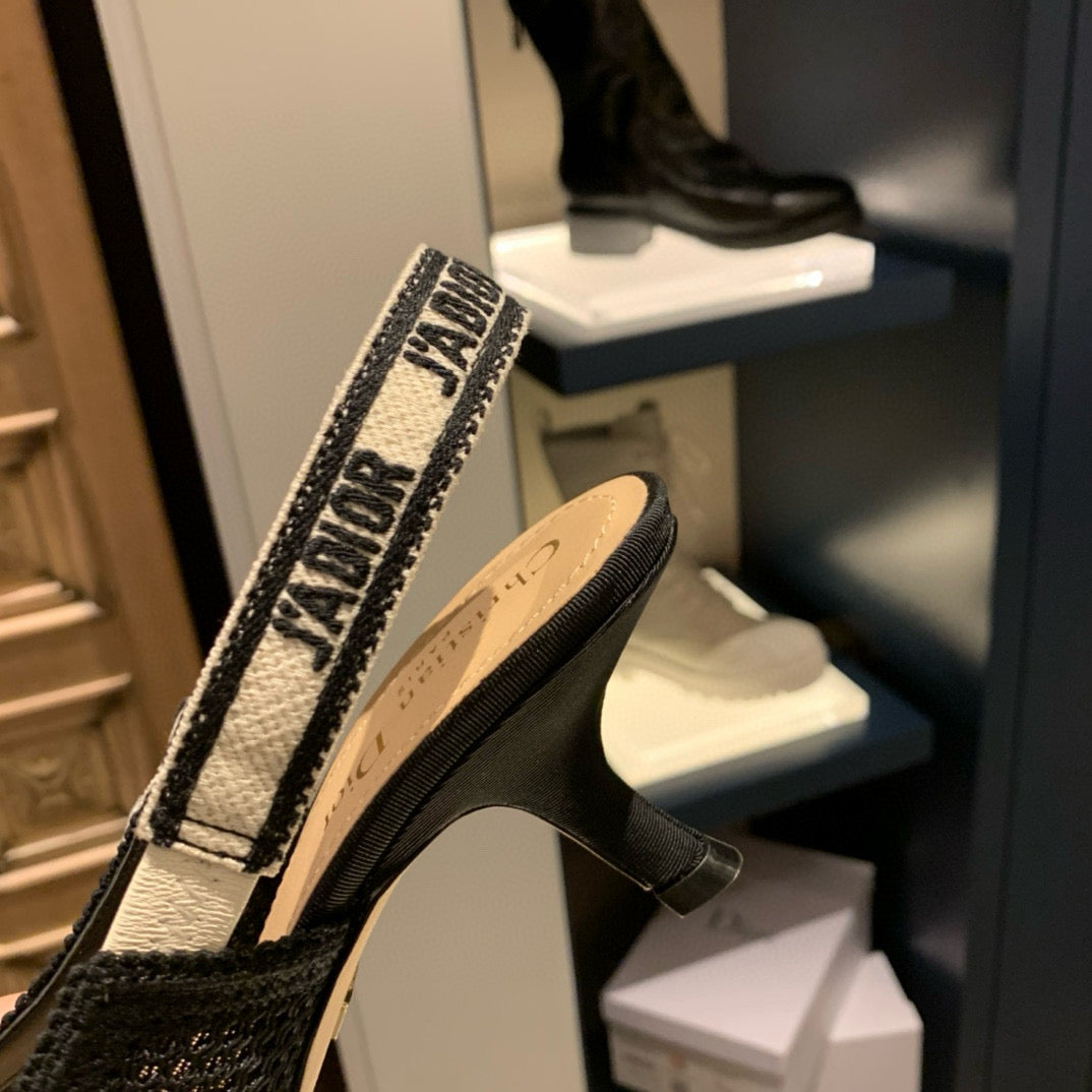 Dior Heels