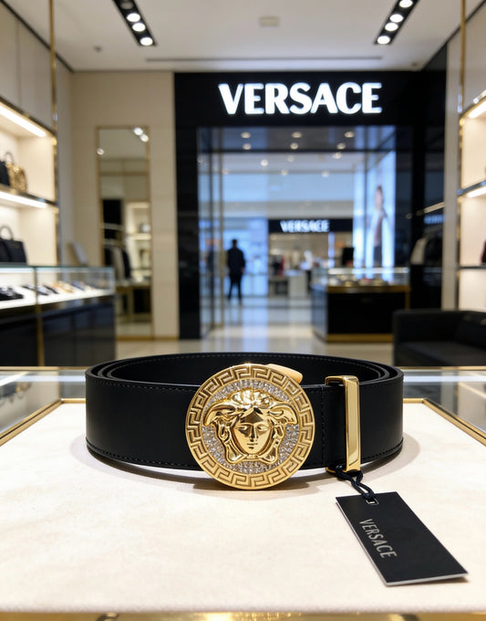Versace Belt