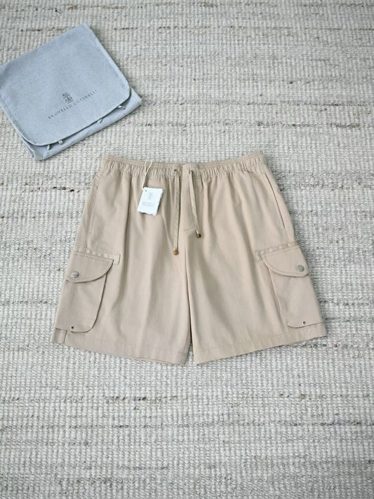 BC Shorts