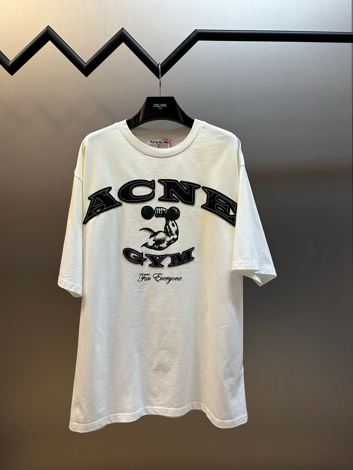 AS T-Shirt