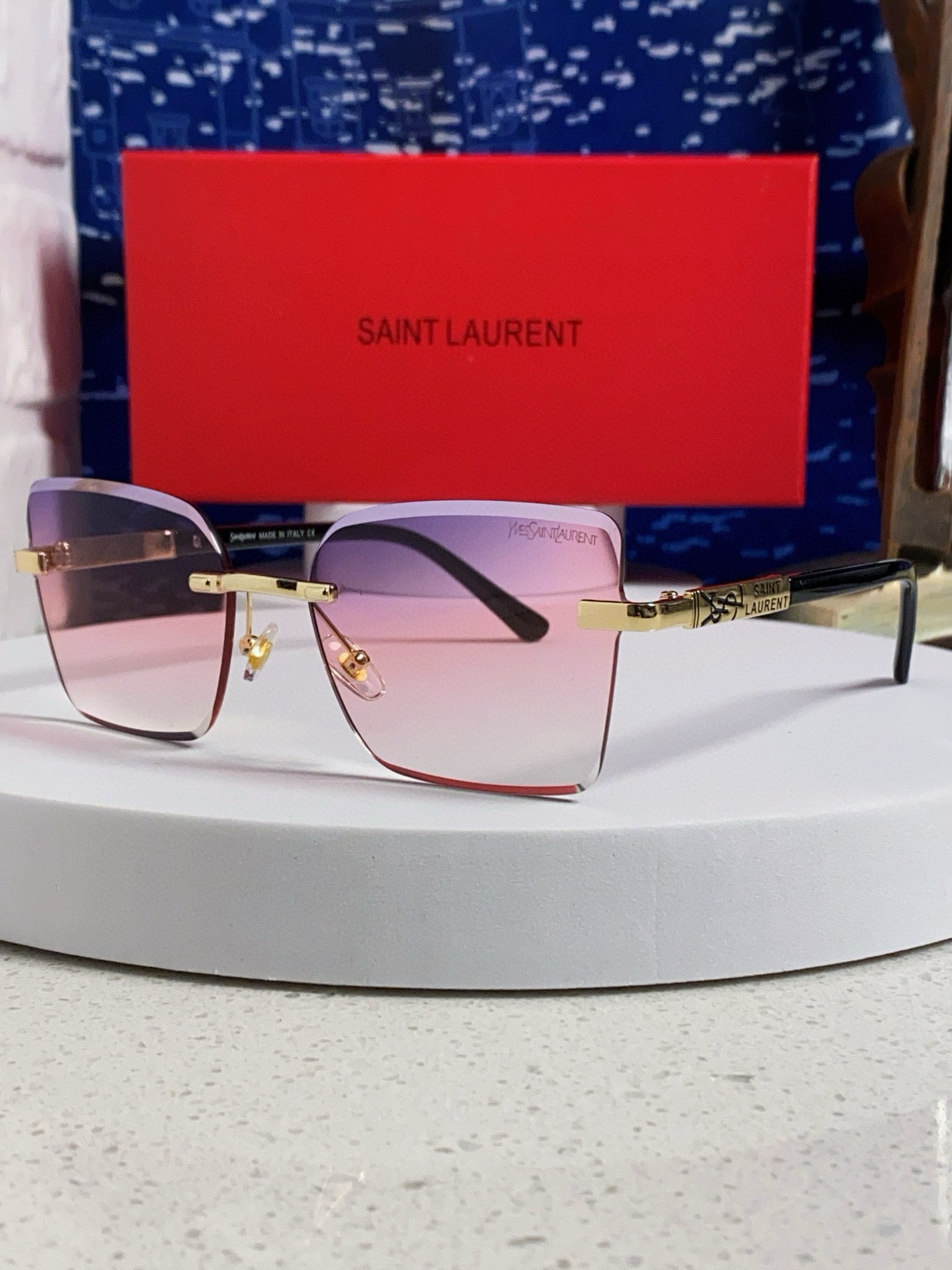 YSL Sunglasses