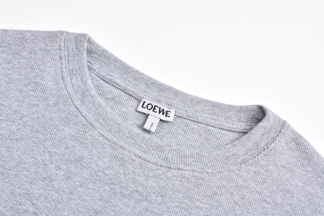 Loewe Long Sleeve T-Shirt