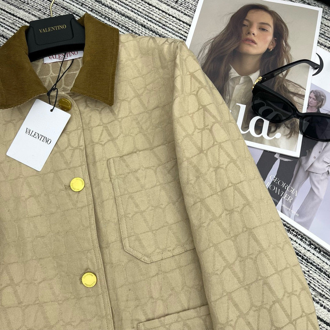 Valentino Jacket