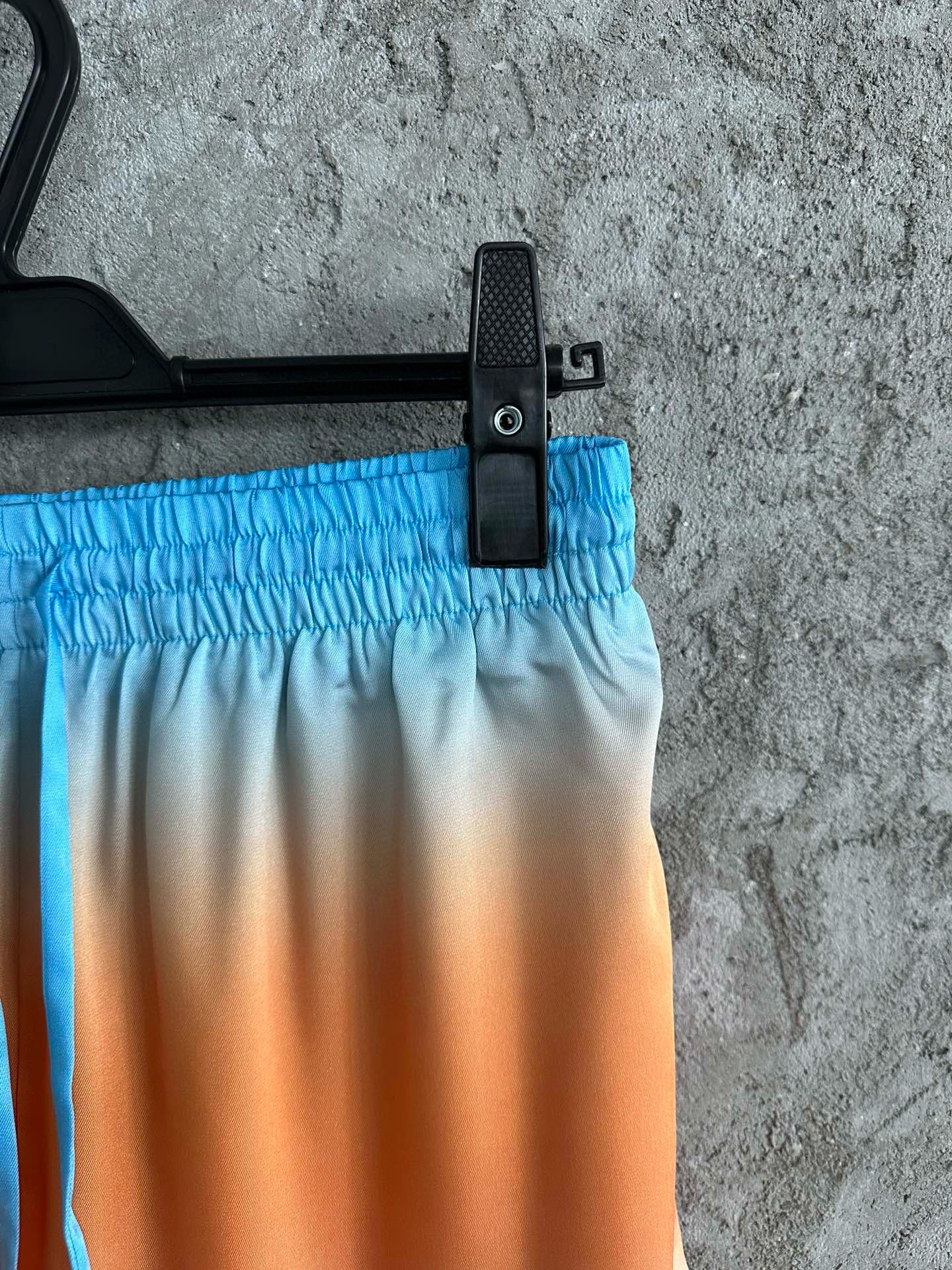 Casablanca Short Pants