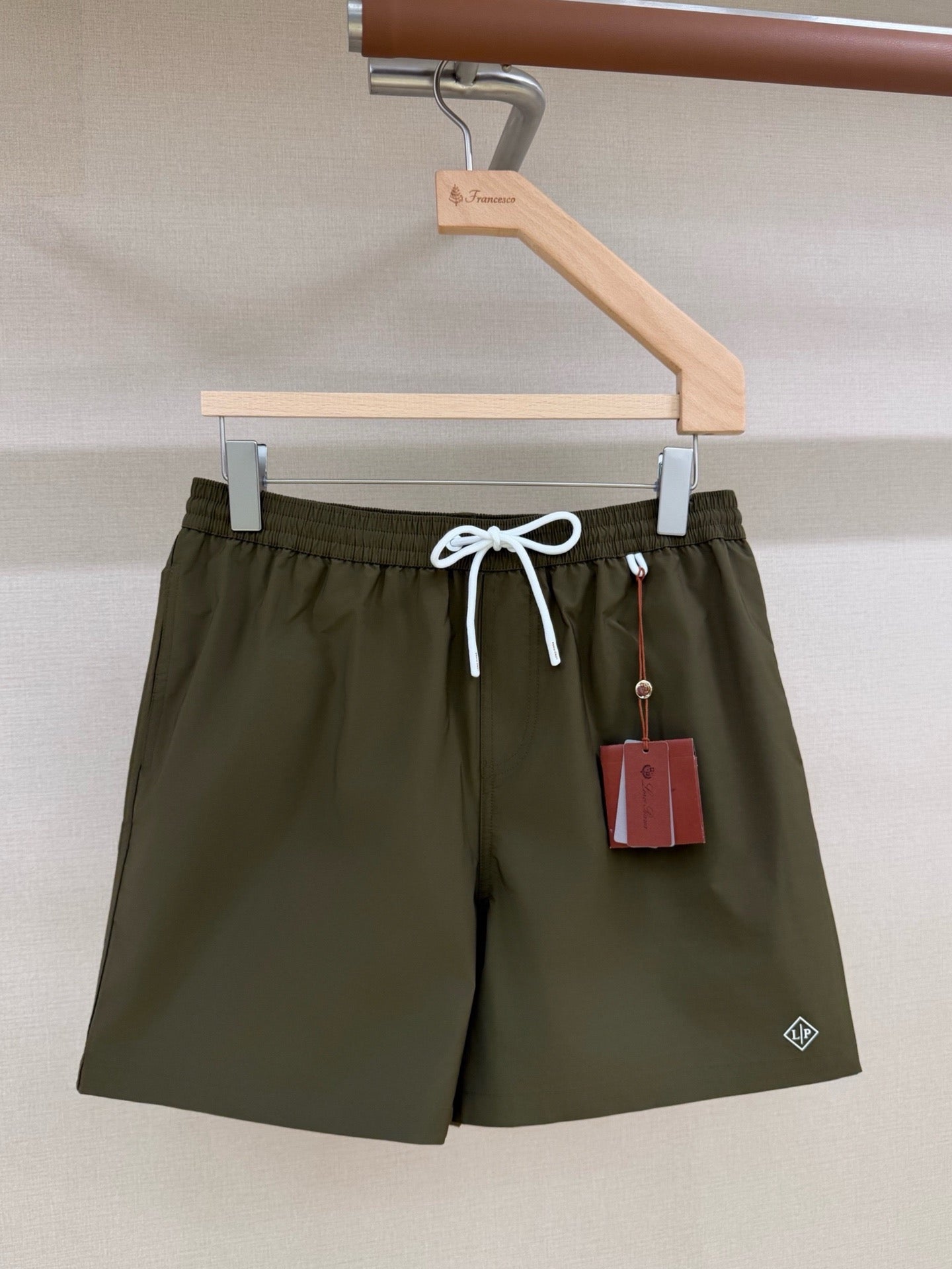 LP Shorts