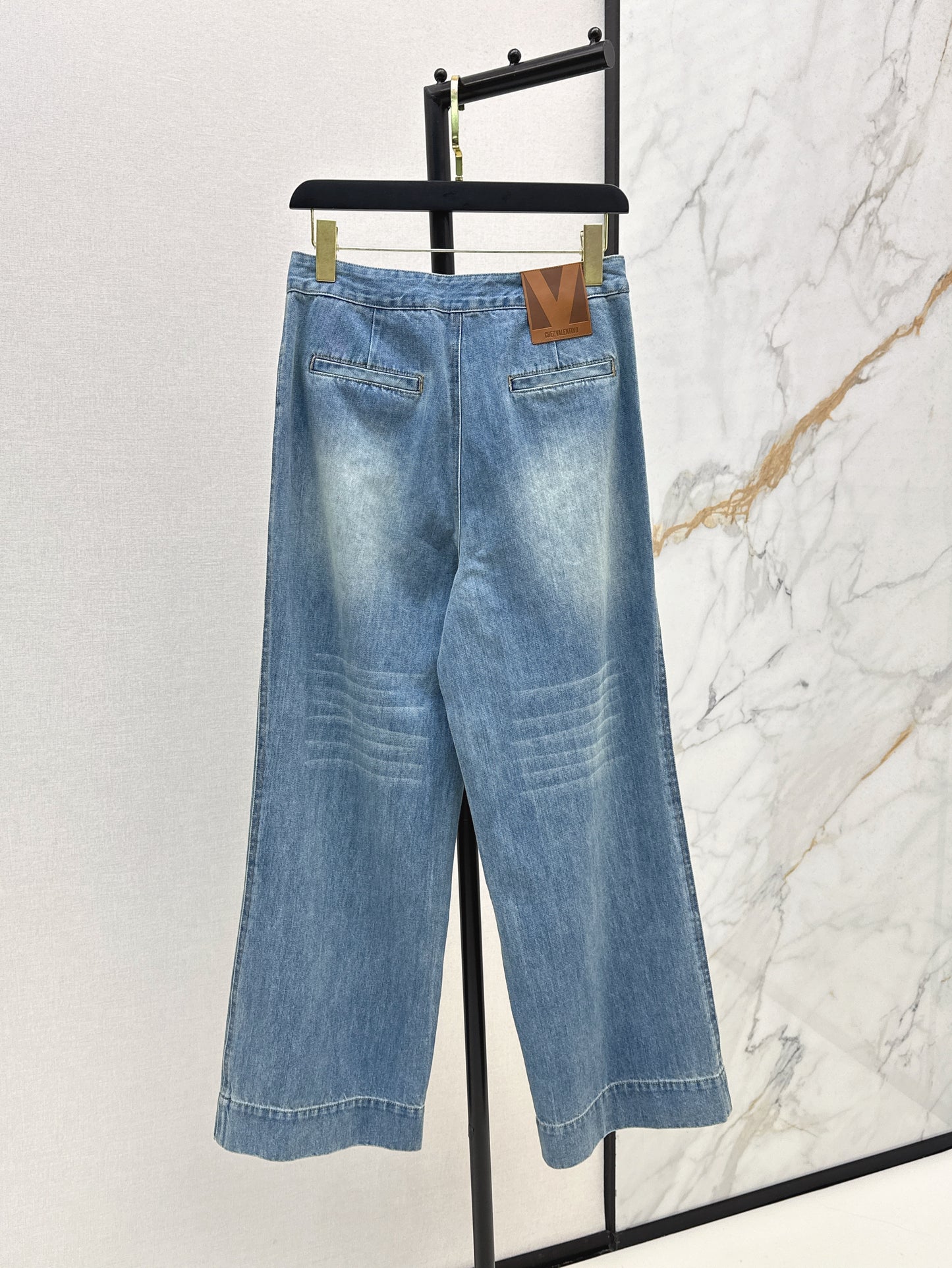 Valentino Long Jeans