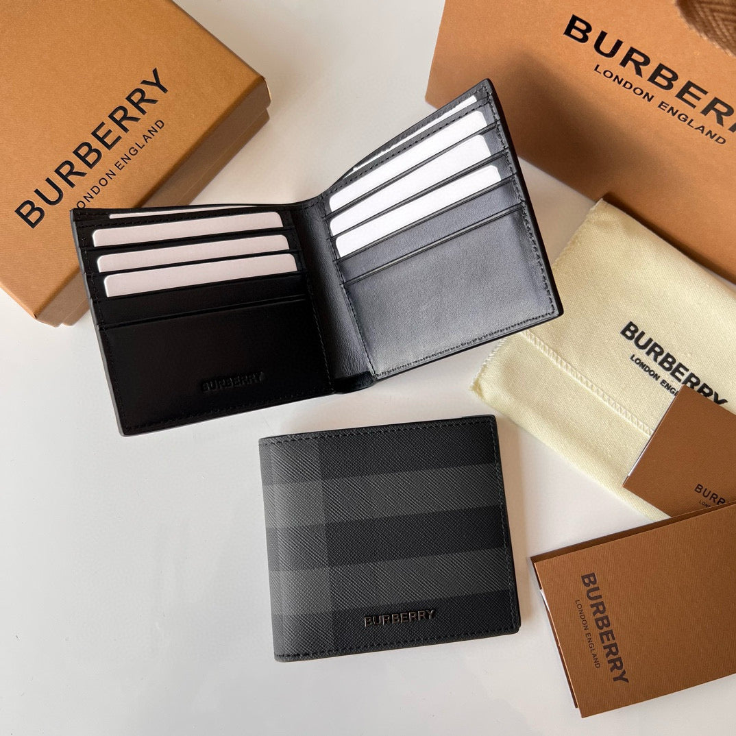 BBR Wallet