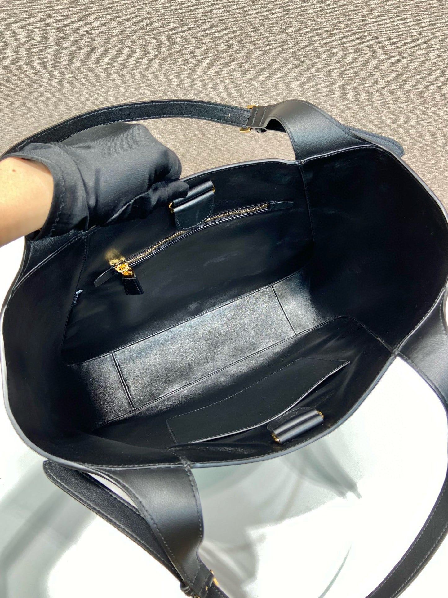 Prada Tote Bag