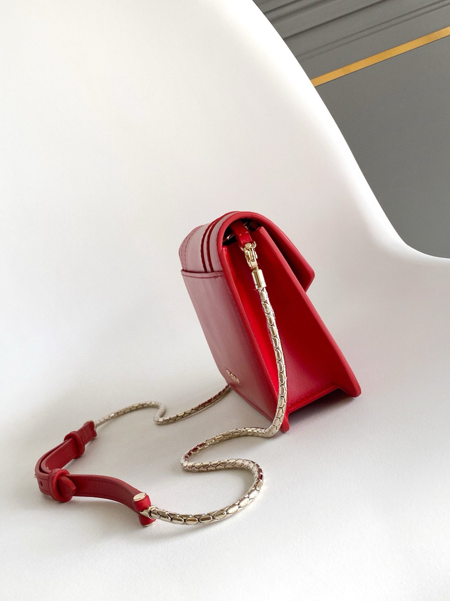 Bvlgari Serpenti Forever Bag