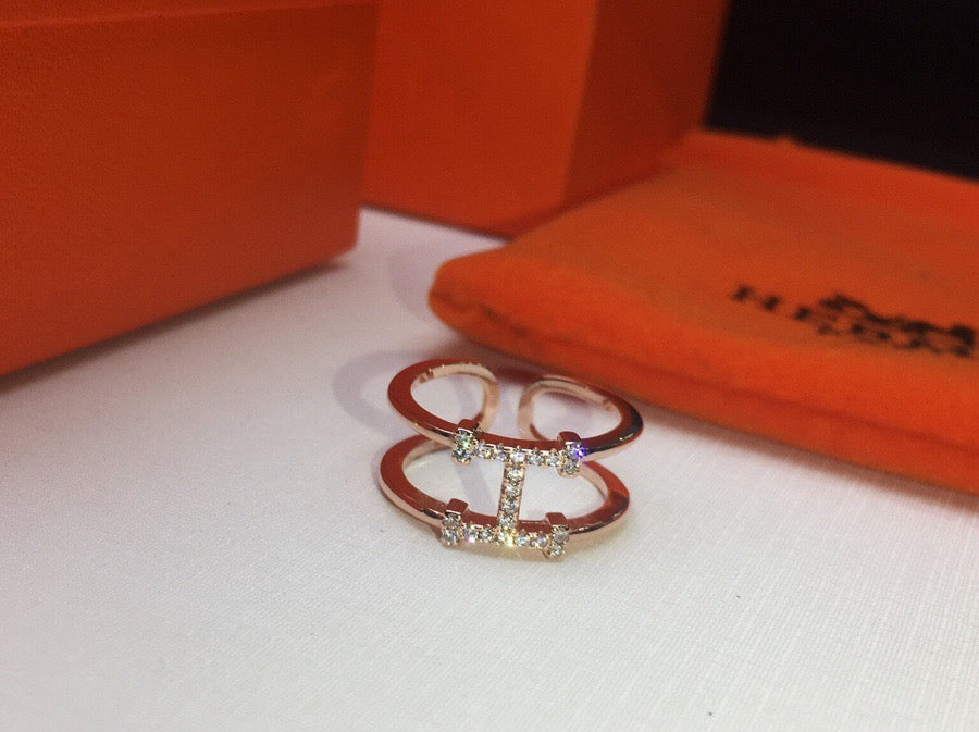 Hermes Rings