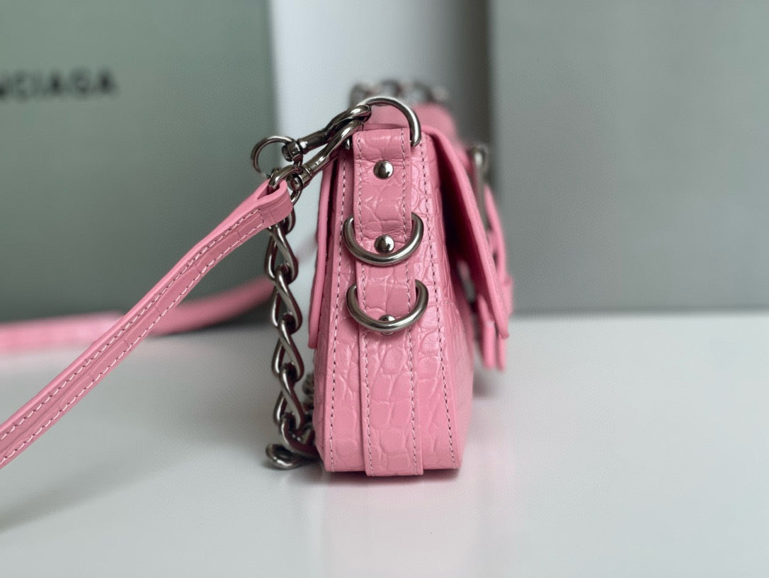 BLCG Lindsay Shoulder Bag(29x13x4.8cm)