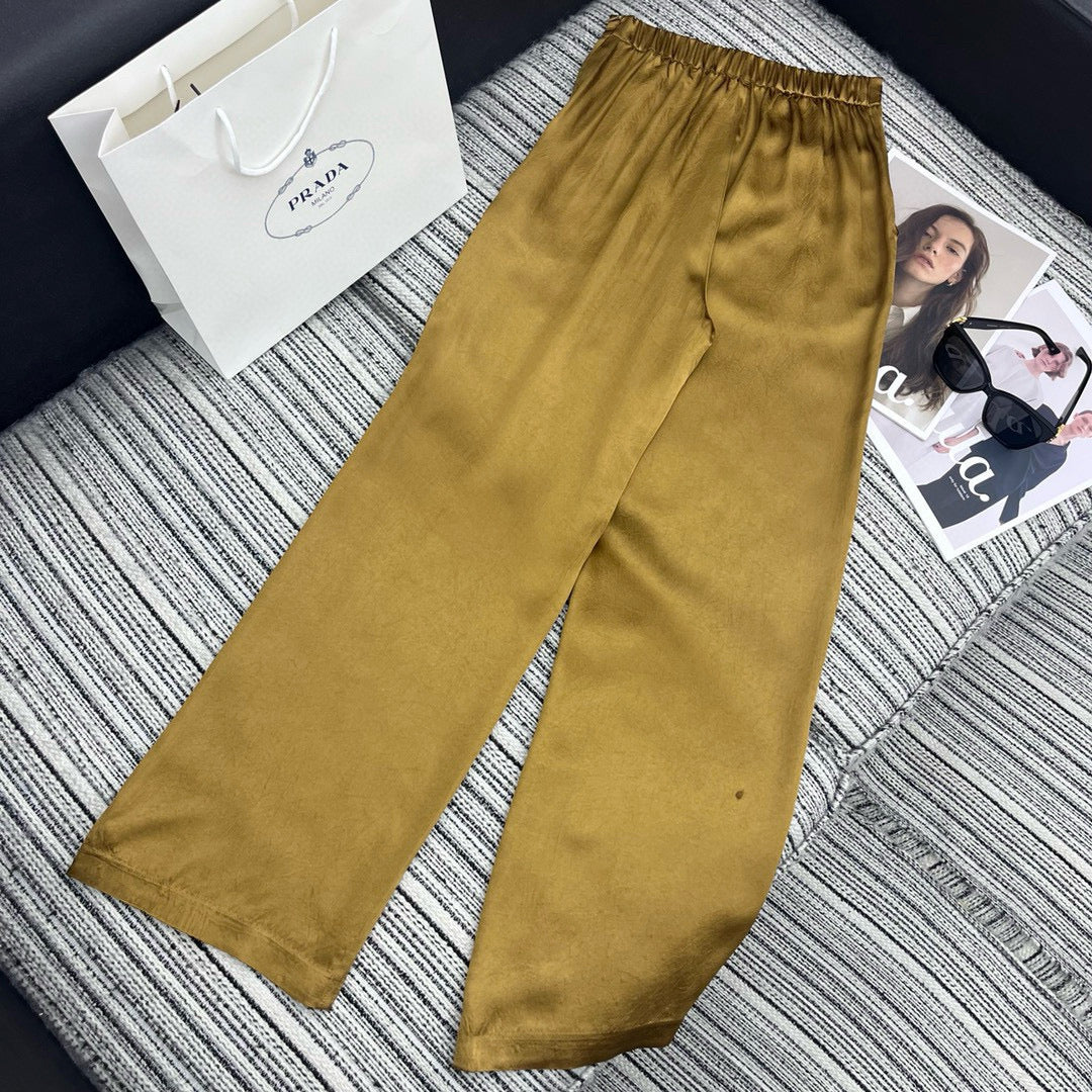 Prada Long Pants