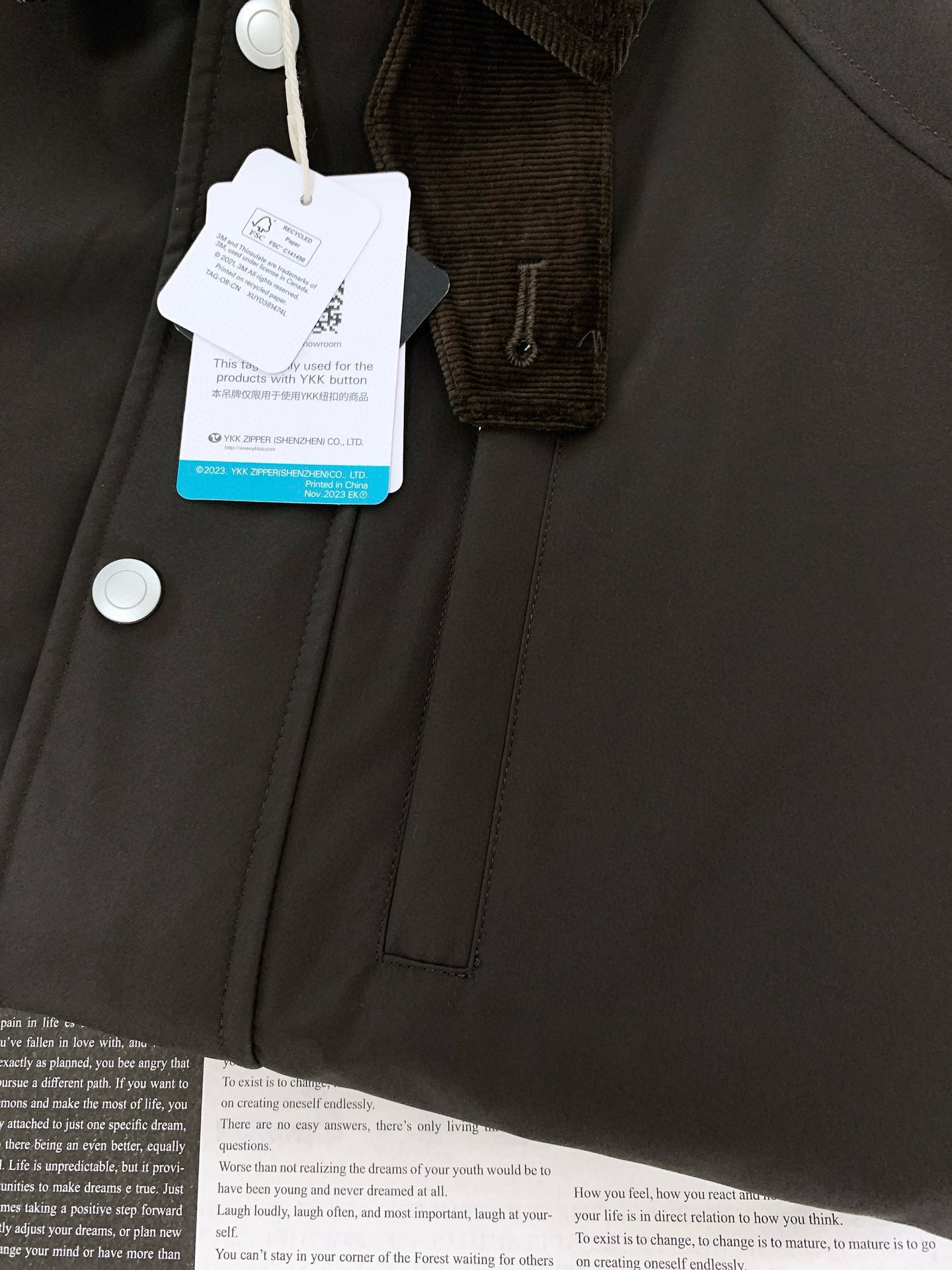 Brunello Cucinelli Jacket