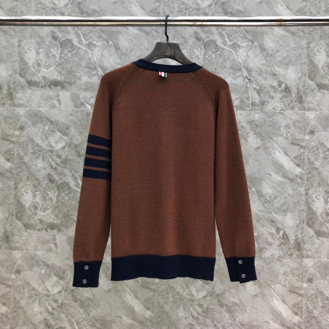 Thom Browne Cardigan