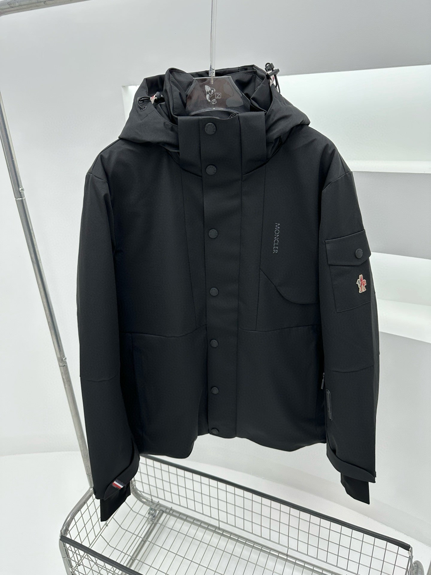 Moncler Windbreaker