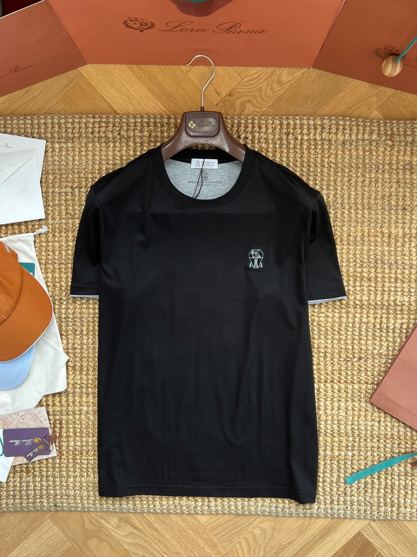 BC T-Shirt