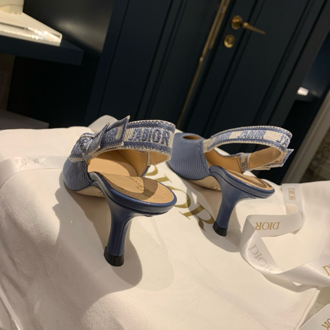 Dior Heels
