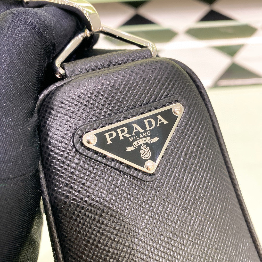 Prada Cross Body Bag