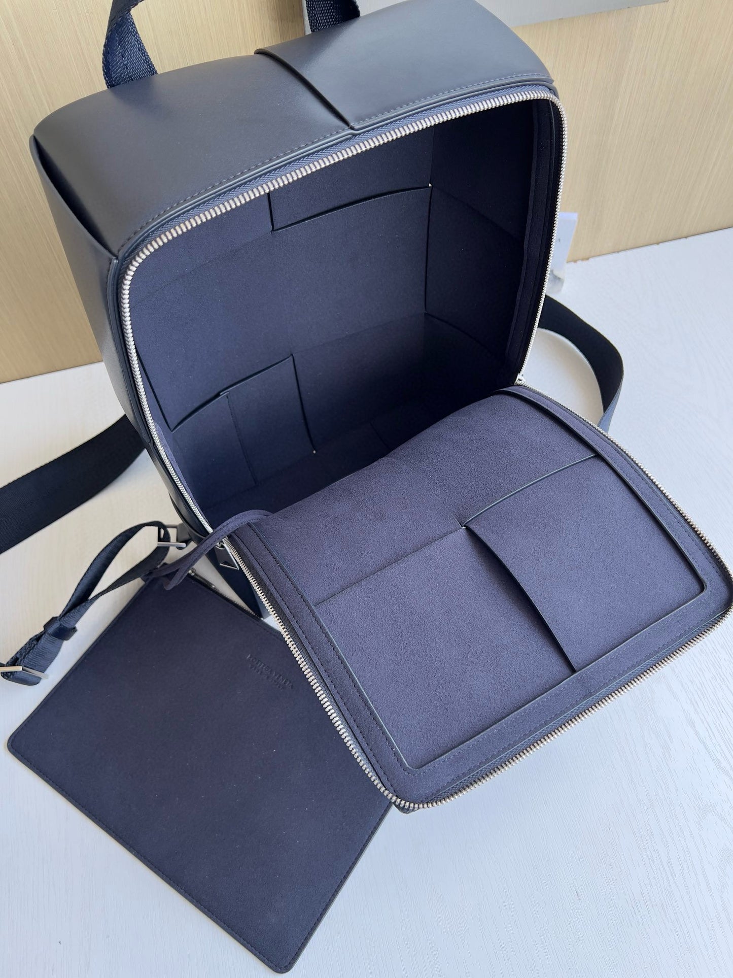 Bottega Veneta Backpack