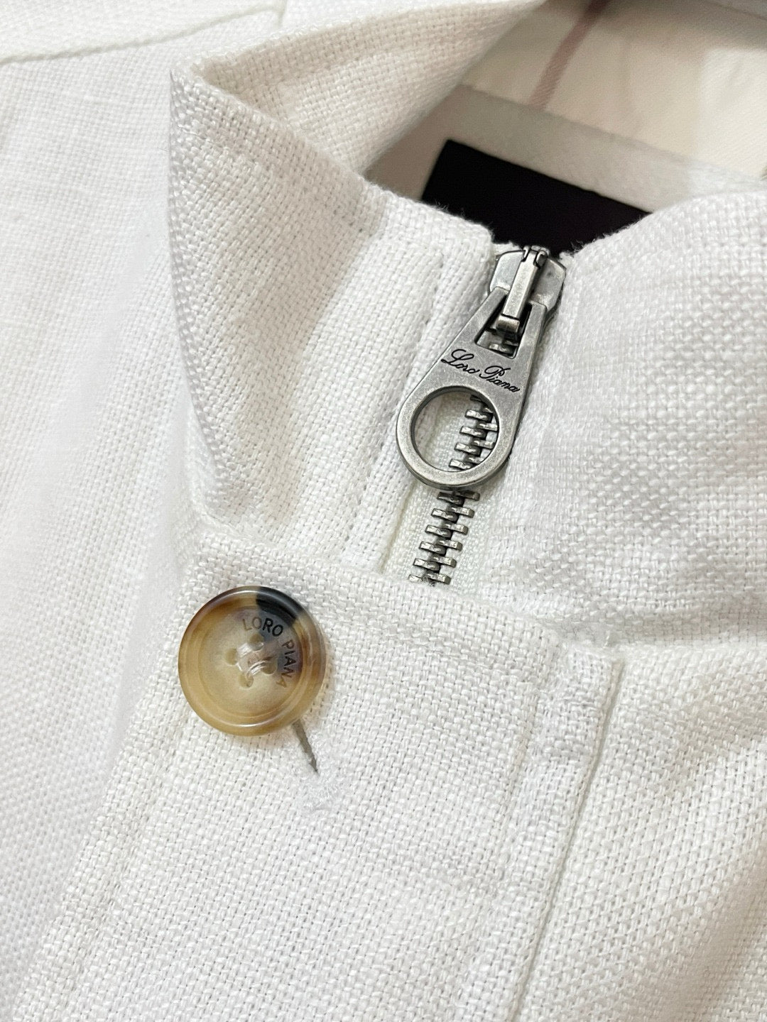Loro Piana Jacket