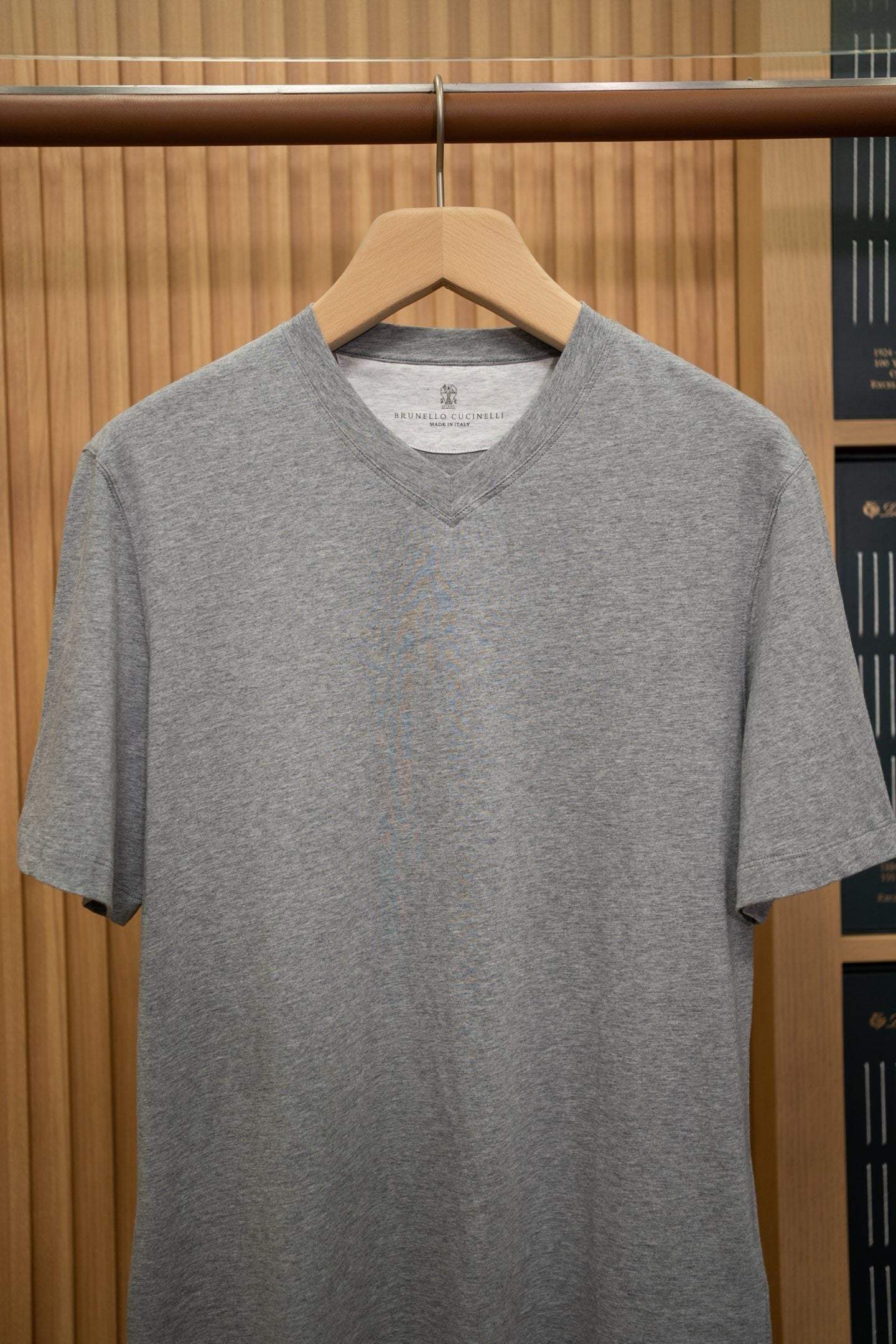 BC T-Shirt