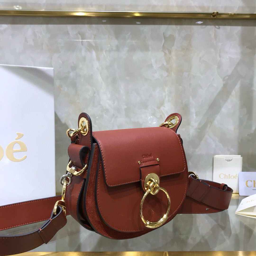 Chloe Tess Bag
