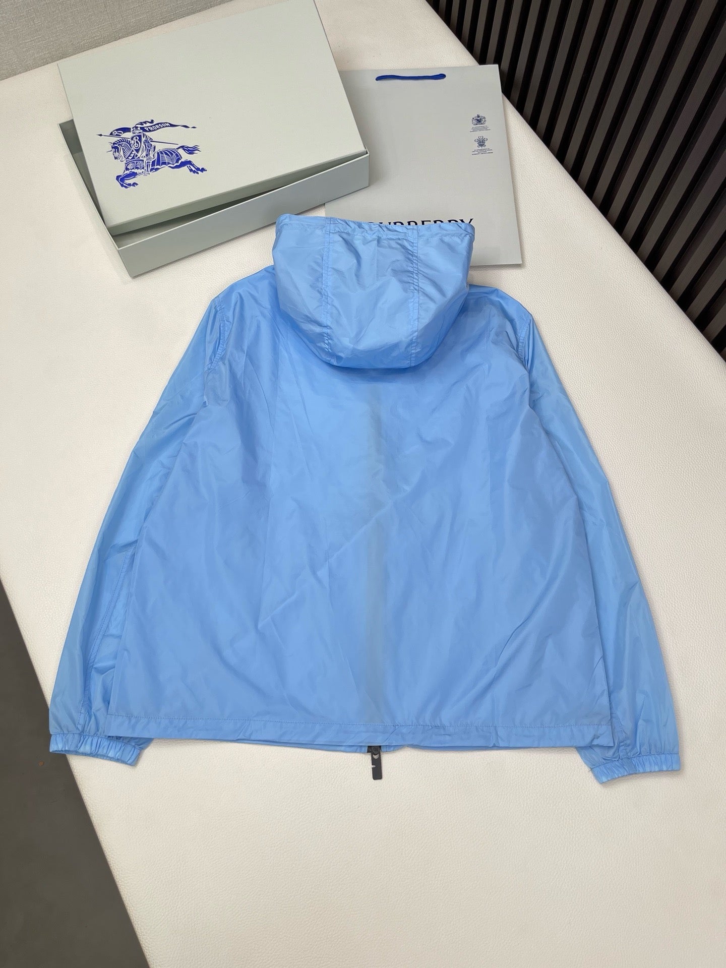 BBR Jacket