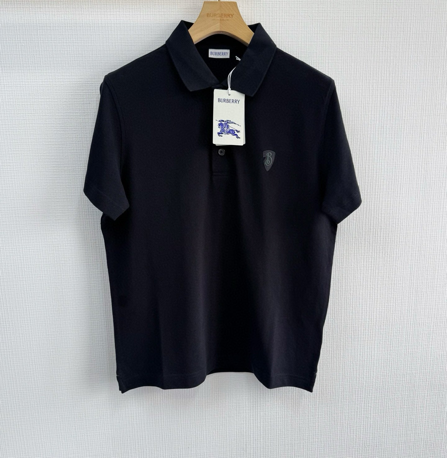 Burberry Polo Tee