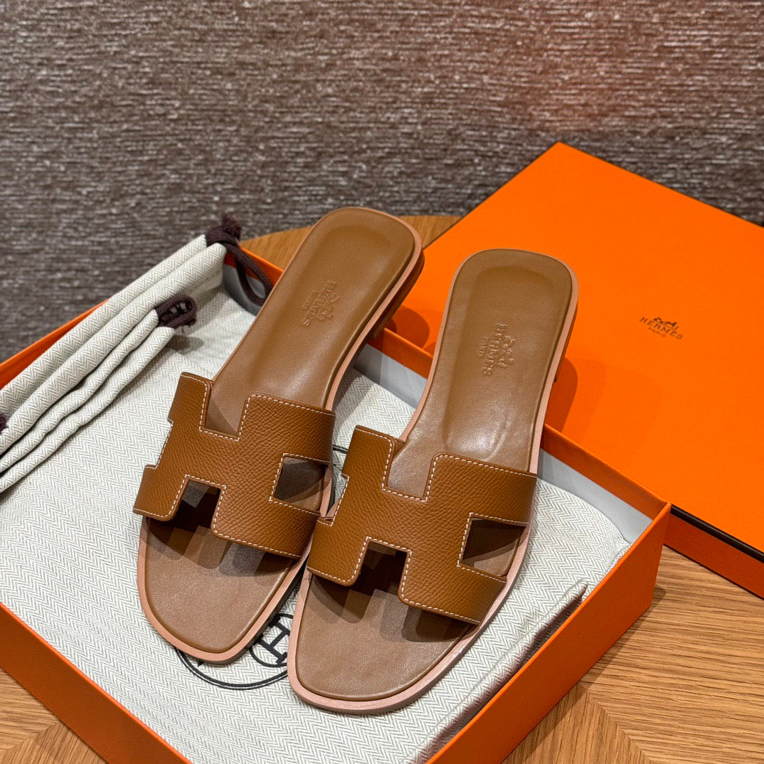Hermes Sandals