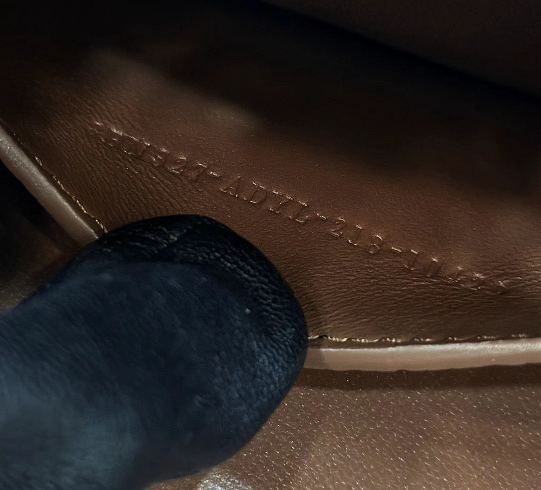 Fendi Peekaboo Bag (Small)