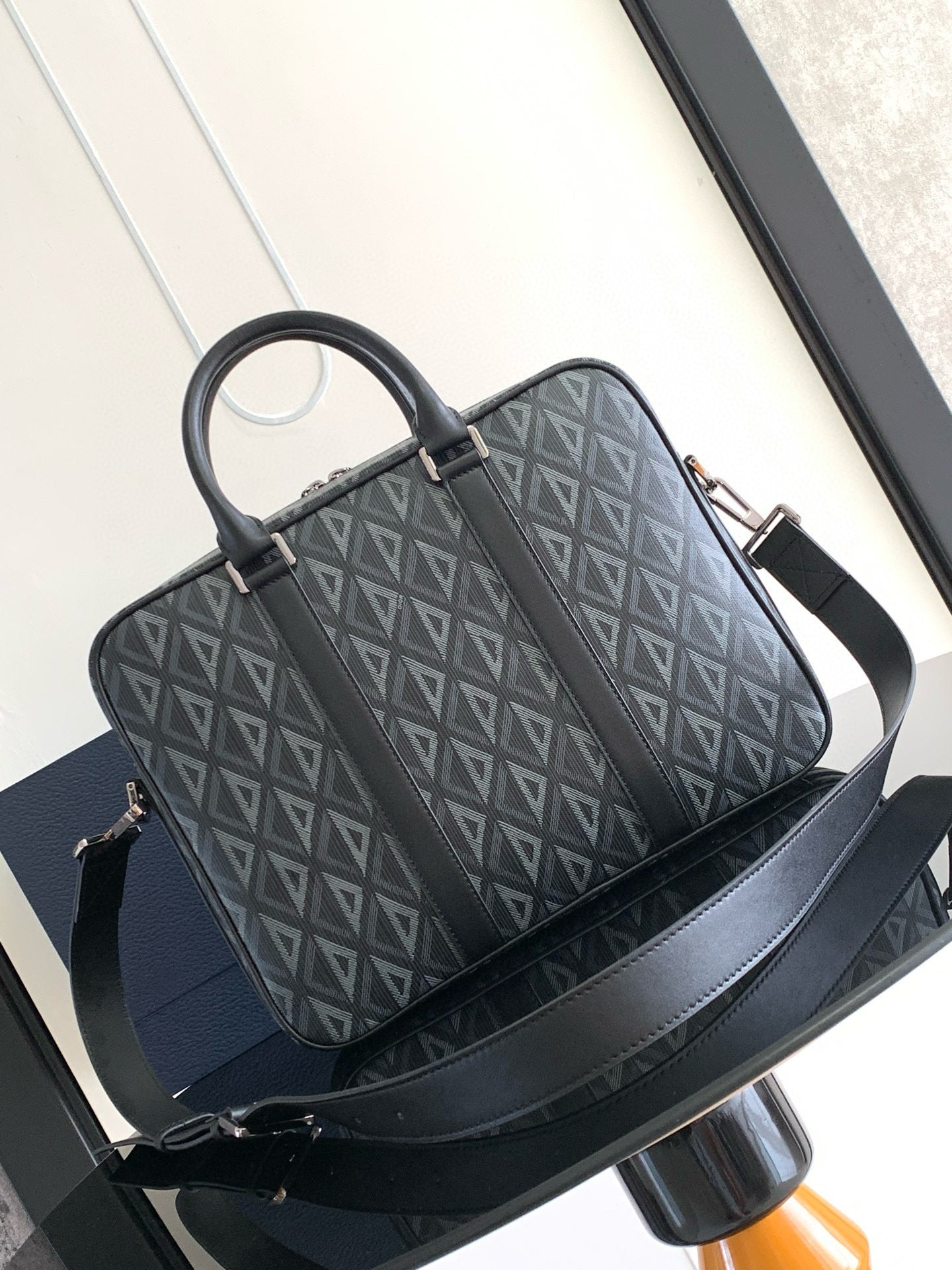 Dior Briefcase