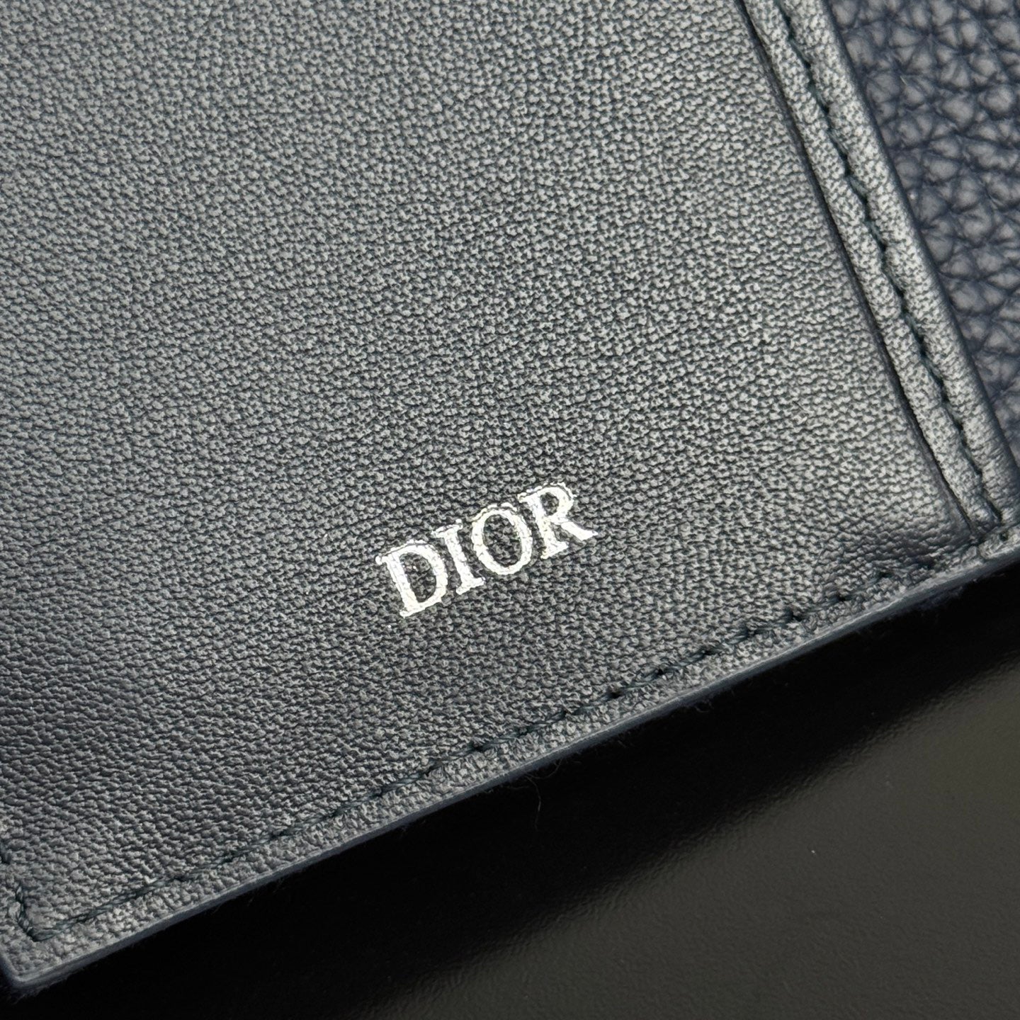 Dior Wallet
