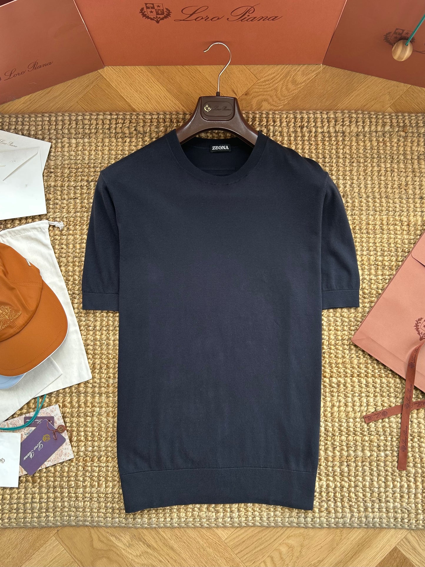 ZG T-shirt
