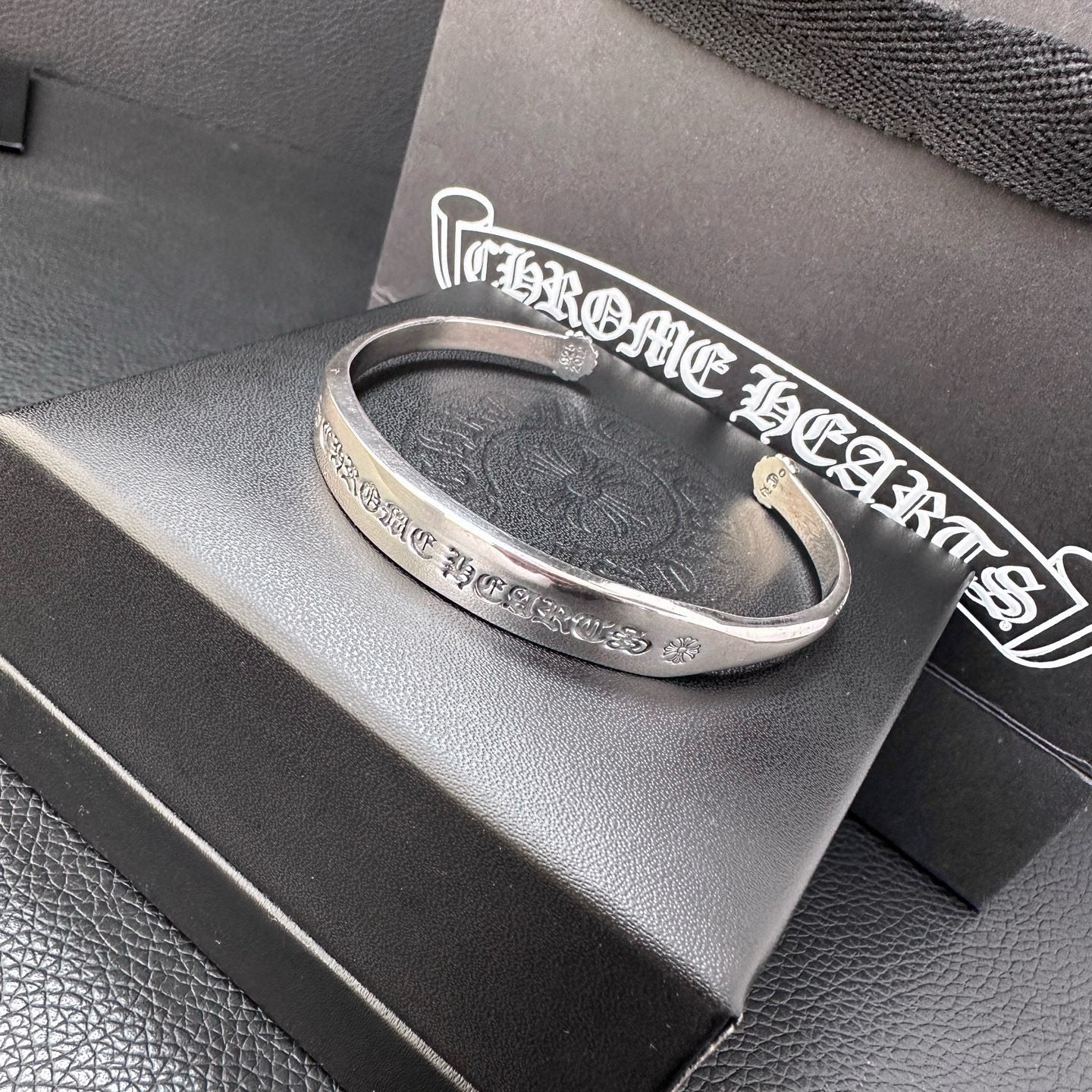 Chrome Hearts Bracelet