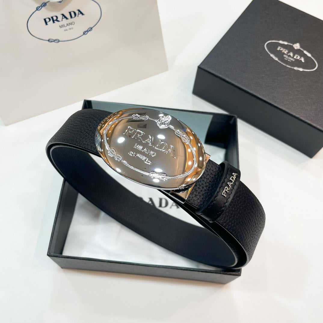 Prada Belt