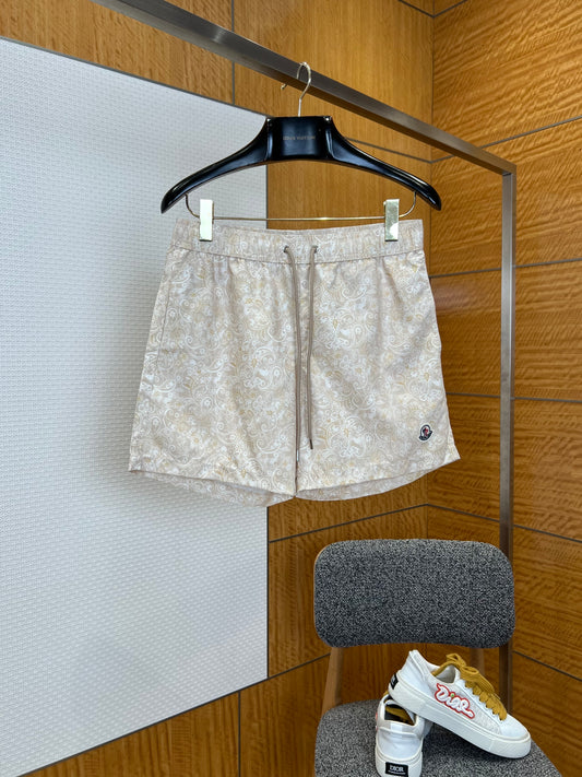 Moncler Short Pant