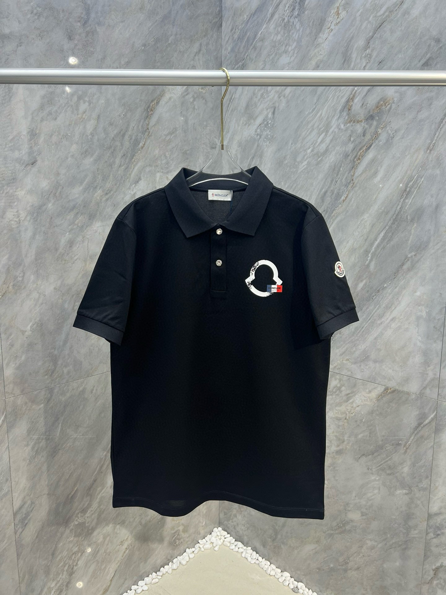 Moncler Polo